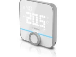 Bosch Smart Home Smarter Thermostat II 230 V