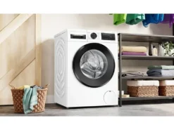 Bosch Waschmaschine WGG244ZJCH Links