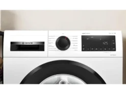 Bosch Waschmaschine WGG244ZJCH Links