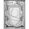 Bosch Waschmaschine WGG244ZRCH Links