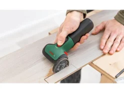 Bosch Winkelschleifer EasyCut & Grind