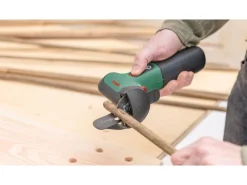 Bosch Winkelschleifer EasyCut & Grind