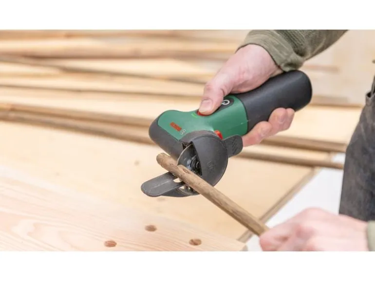 Bosch Winkelschleifer EasyCut & Grind