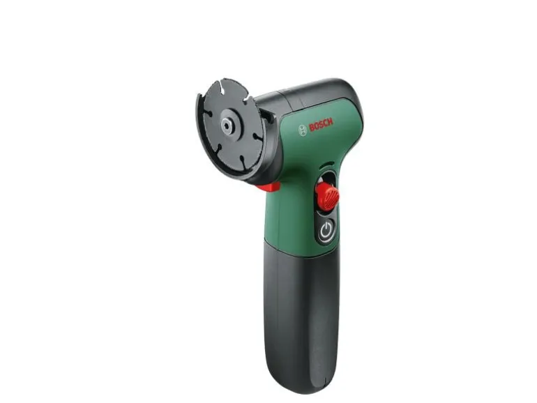 Bosch Winkelschleifer EasyCut & Grind
