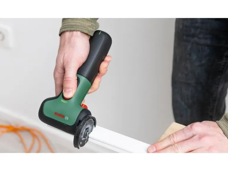 Bosch Winkelschleifer EasyCut & Grind