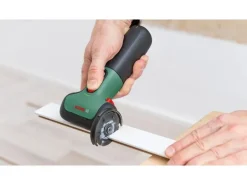 Bosch Winkelschleifer EasyCut & Grind