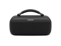 Bose Bluetooth-Lautsprecher SoundLink Max, IP67 Schwarz