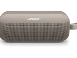 Bose Bluetooth Speaker SoundLink Flex (2. Gen.) Sandbraun