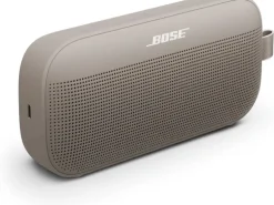 Bose Bluetooth Speaker SoundLink Flex (2. Gen.) Sandbraun
