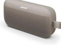Bose Bluetooth Speaker SoundLink Flex (2. Gen.) Sandbraun