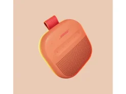 Bose Bluetooth Speaker SoundLink Micro (2. Gen) Pfirsich