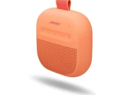 Bose Bluetooth Speaker SoundLink Micro (2. Gen) Pfirsich
