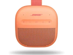 Bose Bluetooth Speaker SoundLink Micro (2. Gen) Pfirsich