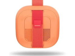 Bose Bluetooth Speaker SoundLink Micro (2. Gen) Pfirsich