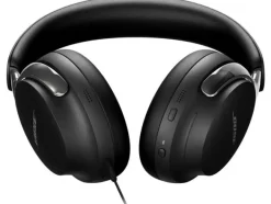 Bose Kopfhörer QuietComfort Ultra 2. Gen. kabellos Schwarz