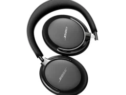 Bose Kopfhörer QuietComfort Ultra 2. Gen. kabellos Schwarz