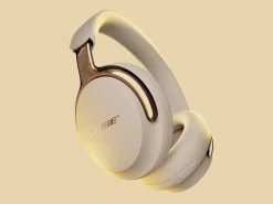 Bose Kopfhörer QuietComfort Ultra 2nd Gen kabellos Driftwood Sand