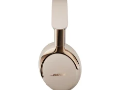 Bose Kopfhörer QuietComfort Ultra 2nd Gen kabellos Driftwood Sand
