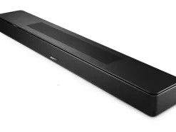 Bose Smart Soundbar Schwarz
