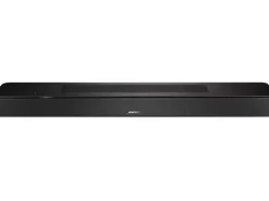 Bose Smart Soundbar Schwarz