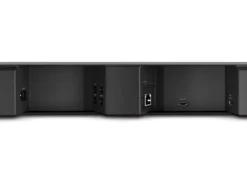 Bose Soundbar Smart Ultra 5.1.2 Kanäle Dolby Atmos Schwarz