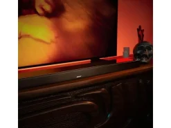 Bose Soundbar Smart Ultra 5.1.2 Kanäle Dolby Atmos Schwarz