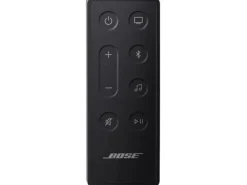 Bose Soundbar Smart Ultra 5.1.2 Kanäle Dolby Atmos Weiss