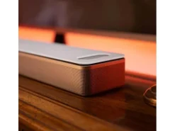 Bose Soundbar Smart Ultra 5.1.2 Kanäle Dolby Atmos Weiss