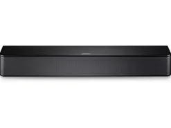 Bose Soundbar Solo Series II Schwarz