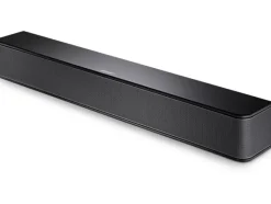 Bose Soundbar Solo Series II Schwarz