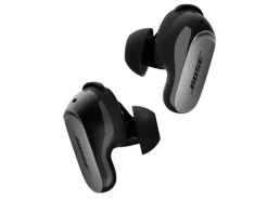 Bose True Wireless QuietComfort Ultra Earbuds 2. Gen Schwarz
