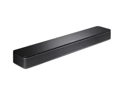 Bose TV-Lautsprecher kompakt mit Bluetooth und 100 W Schwarz