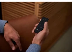 Bose TV-Lautsprecher kompakt mit Bluetooth und 100 W Schwarz