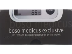 Boso Blutdruckmessgerät Medicus exclusiv