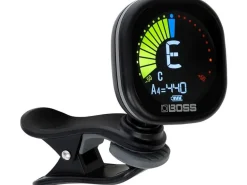 BOSS Stimmgerät TU-05