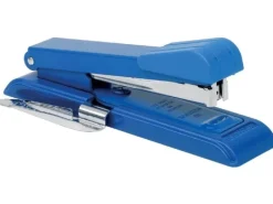 Bostitch Heftgerät B8 30 Seiten, Blau