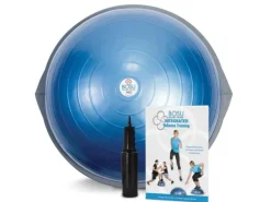 Bosu Balance Board Pro 65 cm Blau
