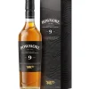 Bowmore 9 YO 0.7 l