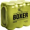 Boxer Panaché 6 x 0.5 l
