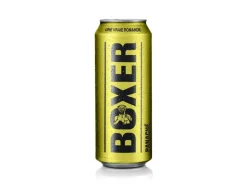 Boxer Panaché 6 x 0.5 l