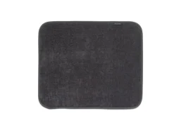 Brabantia Abtropfmatte Sink side Dunkelgrau