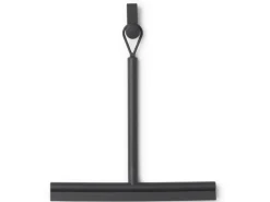 Brabantia Duschabzieher ReNew Schwarz