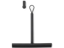 Brabantia Duschabzieher ReNew Schwarz