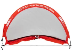 BRACK.CH Play More Football Mini-Tore 8er Set