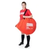 BRACK.CH Play More Football Mini-Tore 1 Set