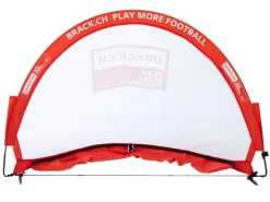 BRACK.CH Play More Football Mini-Tore 1 Set