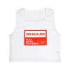BRACK.CH Play More Football Trikots, Weiss