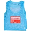 BRACK.CH Play More Football Trikots, Blau