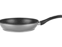 BRATmaxx Bratpfanne 28 cm Anthrazit