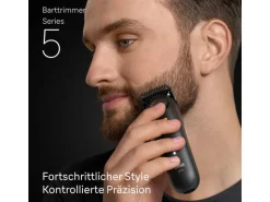 Braun Bartschneider Series 5 BT5520